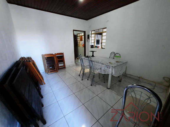 Imagem Casa com 4 Quartos à Venda, 313 m² em Jardim Santa Clara - Taubaté Imagem Casa com 4 Quartos à Venda, 313 m² em Jardim Santa Clara - Taubaté