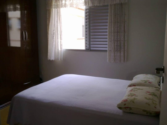 Imagem Apartamento com 3 Quartos à Venda, 69 m² em Vila São Caetano - Sorocaba