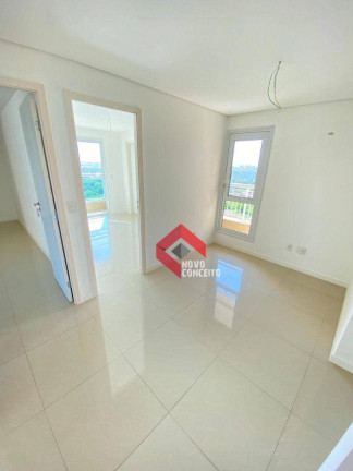 Imagem Apartamento com 3 Quartos à Venda, 138 m² em Guararapes - Fortaleza