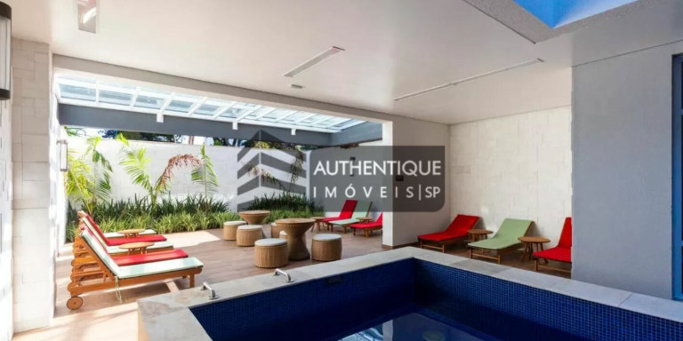 Imagem Apartamento com 3 Quartos à Venda, 96 m² em Vila Clementino - São Paulo