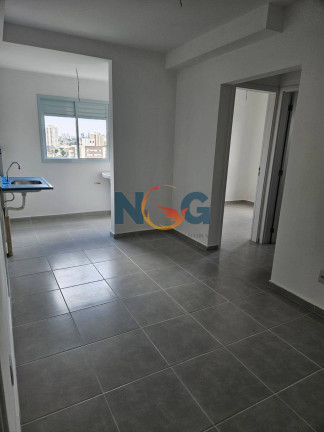 Imagem Apartamento com 2 Quartos à Venda, 40 m² em Vila Matilde - São Paulo Imagem Apartamento com 2 Quartos à Venda, 40 m² em Vila Matilde - São Paulo