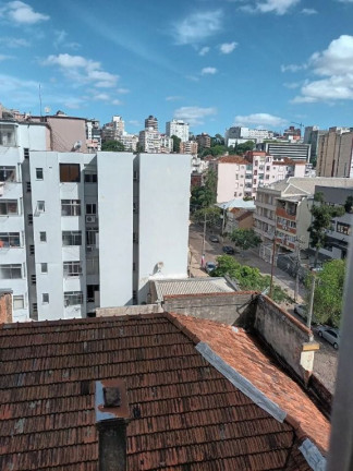 Imagem Imóvel com 3 Quartos à Venda, 95 m² em Floresta - Porto Alegre Imagem Imóvel com 3 Quartos à Venda, 95 m² em Floresta - Porto Alegre