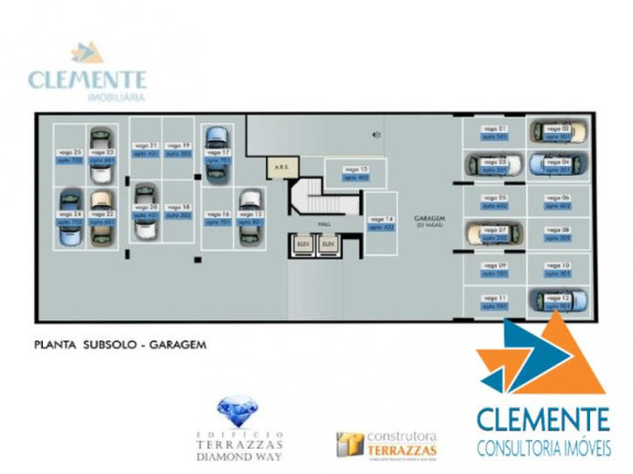 Imagem Apartamento com 3 Quartos à Venda, 70 m² em Santo Agostinho - Belo Horizonte Imagem Apartamento com 3 Quartos à Venda, 70 m² em Santo Agostinho - Belo Horizonte