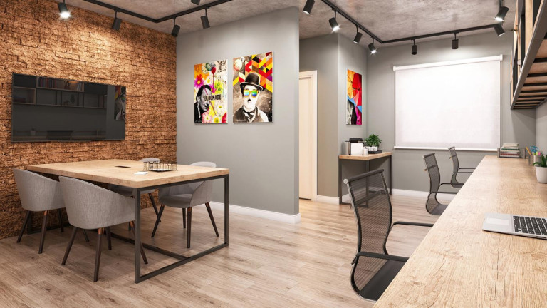 Imagem Apartamento com 2 Quartos à Venda, 72 m² em Guilhermina - Praia Grande