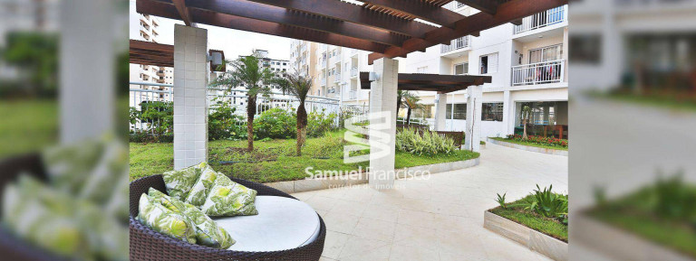 Imagem Apartamento com 2 Quartos à Venda, 56 m² em Vila Assunção - Praia Grande Imagem Apartamento com 2 Quartos à Venda, 56 m² em Vila Assunção - Praia Grande