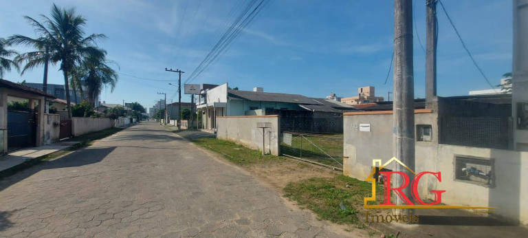 Imagem Terreno à Venda, 360 m² em Gravatá - Navegantes Imagem Terreno à Venda, 360 m² em Gravatá - Navegantes