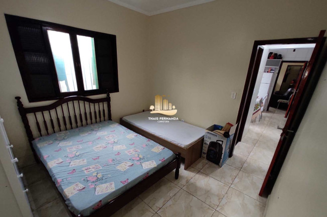 Imagem Casa com 3 Quartos à Venda, 109 m² em Maracanã - Praia Grande Imagem Casa com 3 Quartos à Venda, 109 m² em Maracanã - Praia Grande