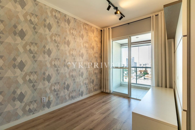 Imagem Apartamento com 2 Quartos à Venda, 53 m² em Lapa - São Paulo