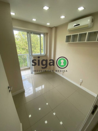 Imagem Imóvel Comercial à Venda, 42 m² em Vila Andrade - São Paulo Imagem Imóvel Comercial à Venda, 42 m² em Vila Andrade - São Paulo