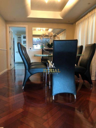 Imagem Apartamento com 3 Quartos à Venda, 265 m² em Santo Antônio - São Caetano Do Sul Imagem Apartamento com 3 Quartos à Venda, 265 m² em Santo Antônio - São Caetano Do Sul