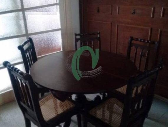 Imagem Apartamento com 1 Quarto à Venda, 31 m² em Boqueirão - Santos
