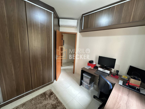 Imagem Apartamento com 3 Quartos à Venda, 72 m² em Vila Ema - São José Dos Campos