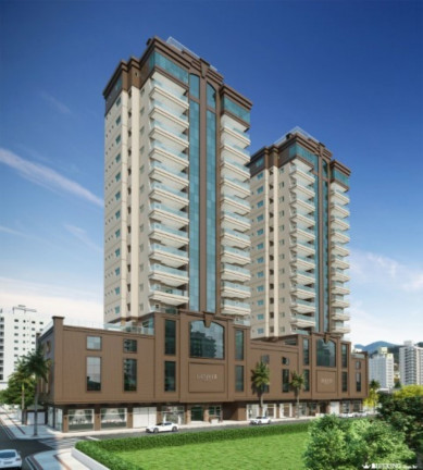 Imagem Imóvel com 4 Quartos à Venda, 276 m² em Meia Praia - Itapema Imagem Imóvel com 4 Quartos à Venda, 276 m² em Meia Praia - Itapema