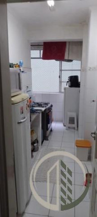 Imagem Apartamento com 1 Quarto à Venda, 80 m² em Centro - São Vicente
