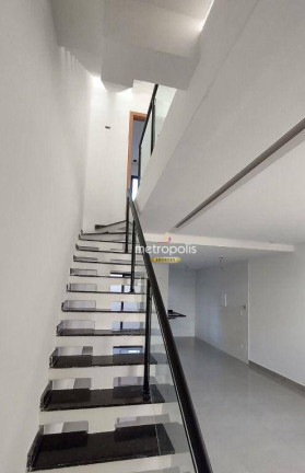Imagem Sobrado com 3 Quartos à Venda, 129 m² em Vila Curuçá - Santo André Imagem Sobrado com 3 Quartos à Venda, 129 m² em Vila Curuçá - Santo André