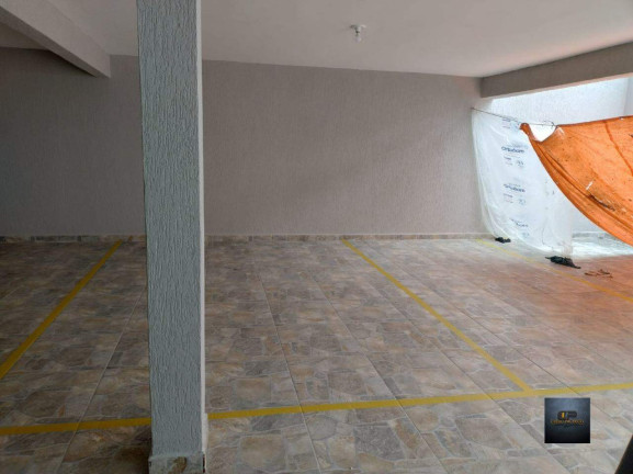 Imagem Imóvel com 2 Quartos à Venda, 50 m² em Jardim Ana Maria - Santo André Imagem Imóvel com 2 Quartos à Venda, 50 m² em Jardim Ana Maria - Santo André
