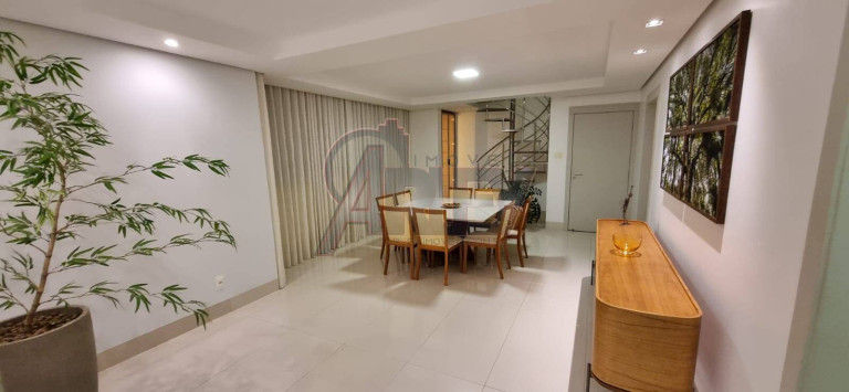 Imagem Cobertura com 4 Quartos à Venda, em Ibituruna - Montes Claros Imagem Cobertura com 4 Quartos à Venda, em Ibituruna - Montes Claros