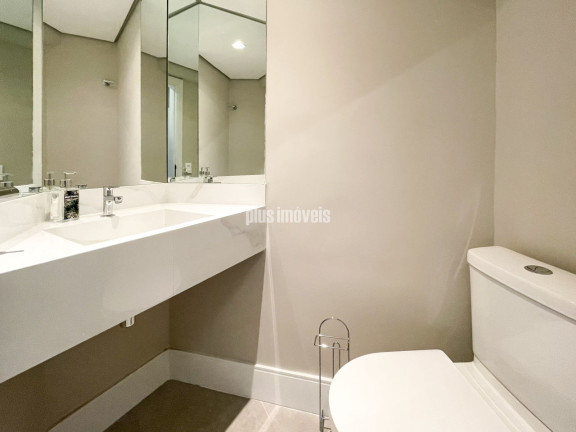Imagem Apartamento com 4 Quartos à Venda, 244 m² em Perdizes - São Paulo Imagem Apartamento com 4 Quartos à Venda, 244 m² em Perdizes - São Paulo