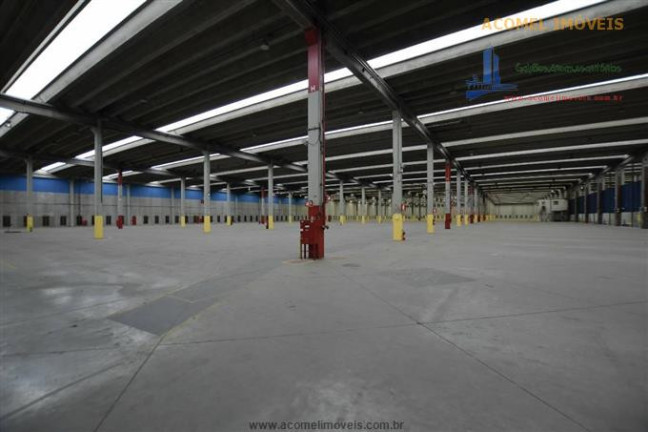 Imagem Imóvel Comercial à Venda, 55.201 m² em Tamboré - Barueri