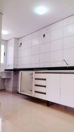 Imagem Apartamento com 2 Quartos para Alugar, 50 m² em Jardim Guarujá - Sorocaba Imagem Apartamento com 2 Quartos para Alugar, 50 m² em Jardim Guarujá - Sorocaba
