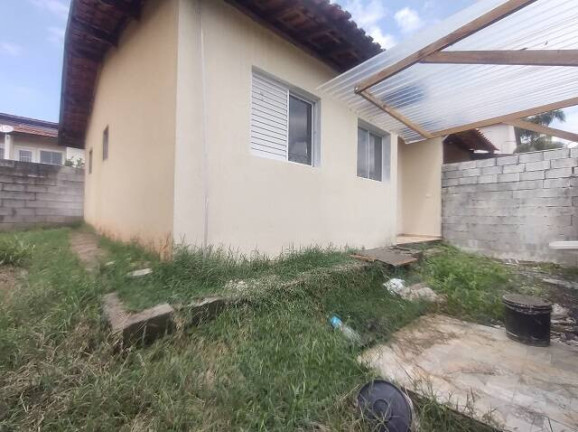 Imagem Casa com 2 Quartos à Venda, 60 m² em Paisagem Casa Grande - Cotia Imagem Casa com 2 Quartos à Venda, 60 m² em Paisagem Casa Grande - Cotia