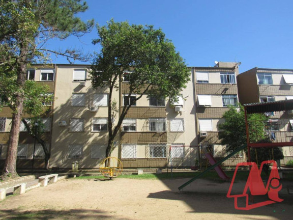 Imagem Apartamento com 1 Quarto à Venda, 37 m² em Cavalhada - Porto Alegre Imagem Apartamento com 1 Quarto à Venda, 37 m² em Cavalhada - Porto Alegre