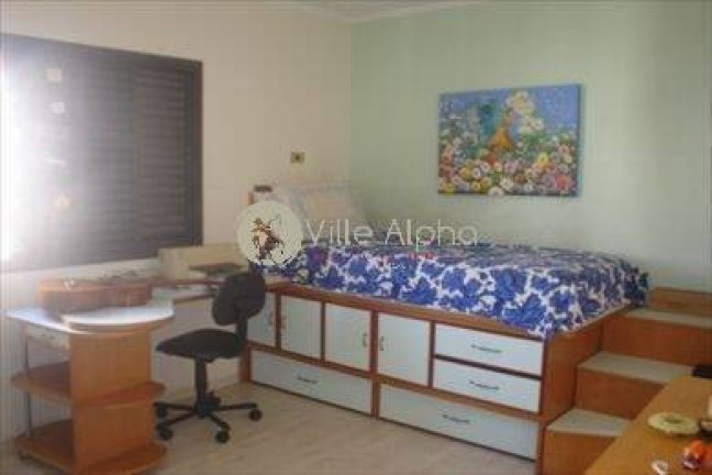 Imagem Apartamento com 4 Quartos à Venda, 280 m² em Embare - Santos Imagem Apartamento com 4 Quartos à Venda, 280 m² em Embare - Santos