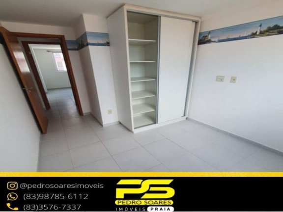 Imagem Apartamento com 3 Quartos à Venda, 89 m² em Poço - Cabedelo Imagem Apartamento com 3 Quartos à Venda, 89 m² em Poço - Cabedelo