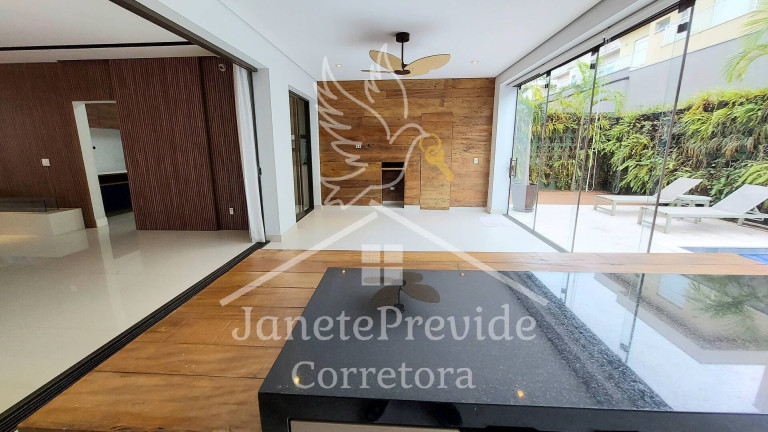 Imagem Casa de Condomínio com 4 Quartos à Venda, 400 m² em Tamboré - Santana De Parnaíba Imagem Casa de Condomínio com 4 Quartos à Venda, 400 m² em Tamboré - Santana De Parnaíba