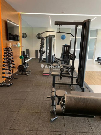 Imagem Apartamento com 3 Quartos à Venda, 130 m² em Swiss Park - Campinas