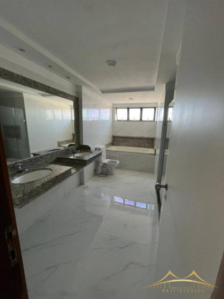 Imagem Apartamento com 3 Quartos à Venda, 195 m² em Tirol - Natal