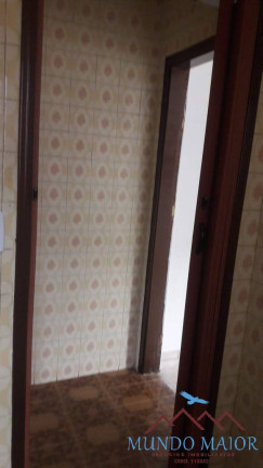 Imagem Casa com 3 Quartos à Venda, 150 m² em Jardim Sônia Maria - Mauá