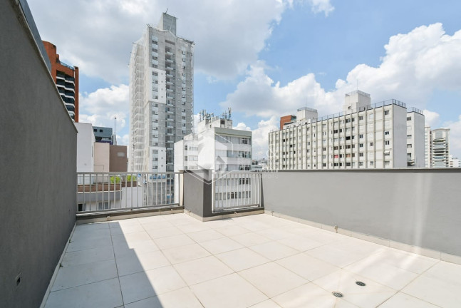 Imagem Apartamento com 1 Quarto à Venda, 80 m² em Pinheiros - São Paulo