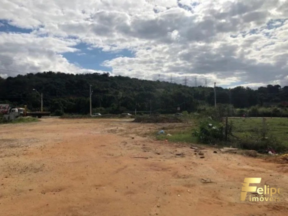 Terreno à Venda, 4.350 m² em Itaquari - Cariacica
