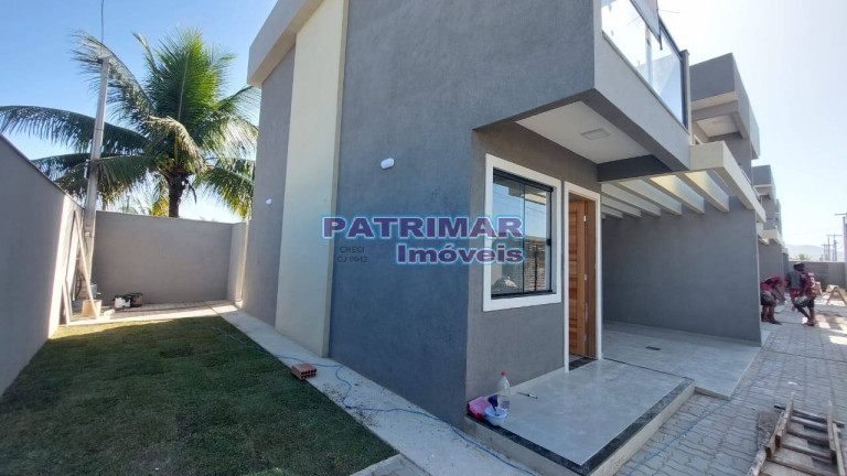 Imagem Casa com 2 Quartos à Venda, 30 m² em Jardim Atlântico Central (itaipuaçu) - Maricá Imagem Casa com 2 Quartos à Venda, 30 m² em Jardim Atlântico Central (itaipuaçu) - Maricá
