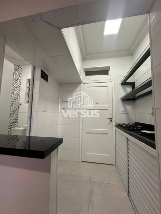 Imagem Apartamento com 1 Quarto à Venda,  em Ocian - Praia Grande