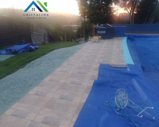 Imagem Terreno à Venda, 256 m² em Jardim Anhanguera - Jundiaí