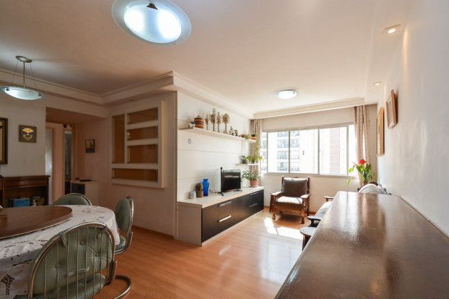 Imagem Apartamento com 3 Quartos à Venda, 119 m² em Vila Mariana - São Paulo Imagem Apartamento com 3 Quartos à Venda, 119 m² em Vila Mariana - São Paulo