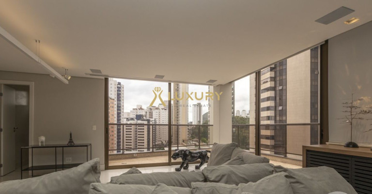Imagem Imóvel com 4 Quartos à Venda, 398 m² em Belvedere - Belo Horizonte Imagem Imóvel com 4 Quartos à Venda, 398 m² em Belvedere - Belo Horizonte