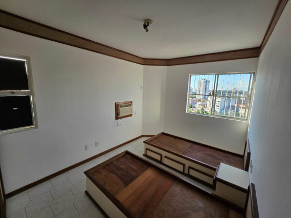 Imagem Apartamento com 1 Quarto à Venda, 99 m² em Luiz Anselmo - Salvador