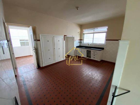 Imagem Casa com 5 Quartos à Venda, 225 m² em Aparecida - Santos