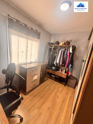 Imagem Apartamento com 2 Quartos à Venda, 50 m² em Residencial Novo Tempo - Campinas Imagem Apartamento com 2 Quartos à Venda, 50 m² em Residencial Novo Tempo - Campinas
