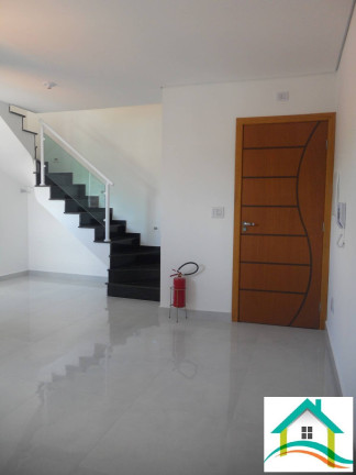 Imagem Cobertura com 2 Quartos à Venda, 88 m² em Vila Alzira - Santo André Imagem Cobertura com 2 Quartos à Venda, 88 m² em Vila Alzira - Santo André