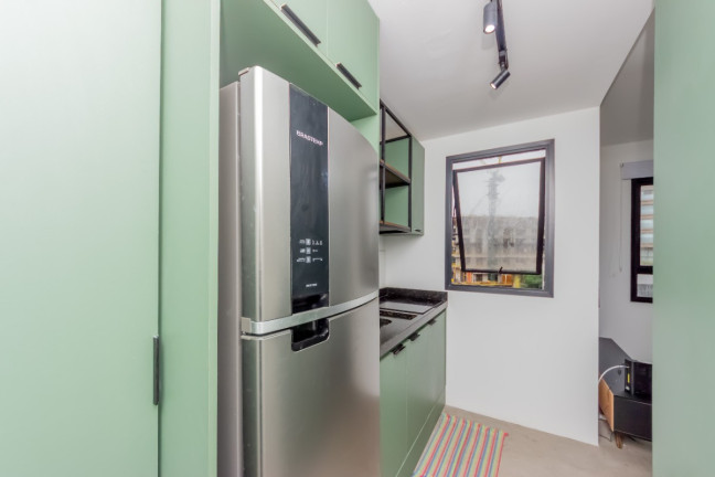 Imagem Studio com 1 Quarto à Venda, 24 m² em Pinheiros - São Paulo Imagem Studio com 1 Quarto à Venda, 24 m² em Pinheiros - São Paulo