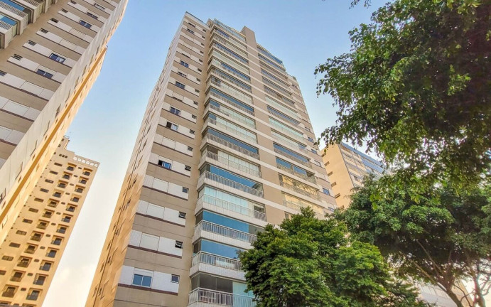 Imagem Cobertura com 4 Quartos à Venda, 265 m² em Mooca - São Paulo Imagem Cobertura com 4 Quartos à Venda, 265 m² em Mooca - São Paulo