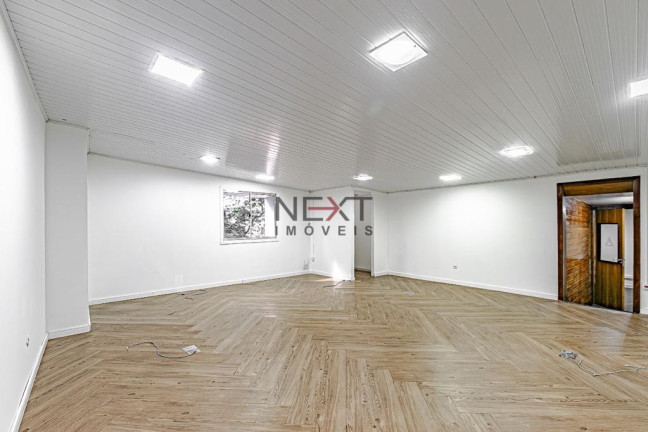 Imagem Sala Comercial para Alugar, 500 m² em Seminário - Curitiba
