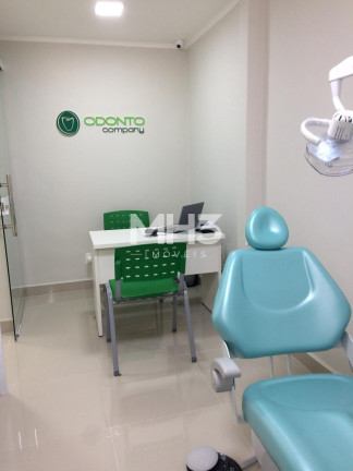 Imagem Sala Comercial à Venda, 200 m² em Aparecida - Santos Imagem Sala Comercial à Venda, 200 m² em Aparecida - Santos