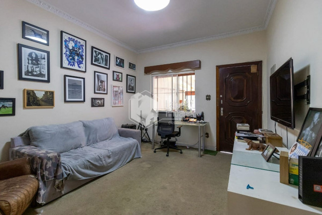 Imagem Casa com 2 Quartos à Venda, 100 m² em Campo Belo - São Paulo Imagem Casa com 2 Quartos à Venda, 100 m² em Campo Belo - São Paulo