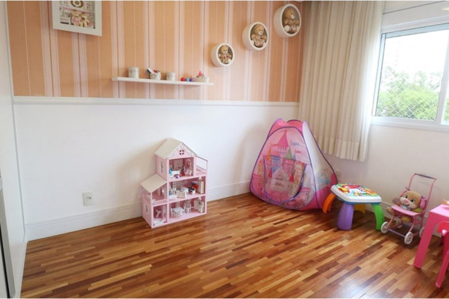 Imagem Apartamento com 2 Quartos à Venda, 96 m² em Vila Andrade - São Paulo