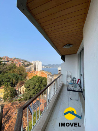 Imagem Apartamento com 2 Quartos à Venda, 70 m² em Boa Viagem - Niterói Imagem Apartamento com 2 Quartos à Venda, 70 m² em Boa Viagem - Niterói